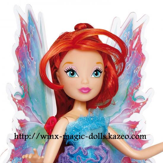 poupée ever after high
