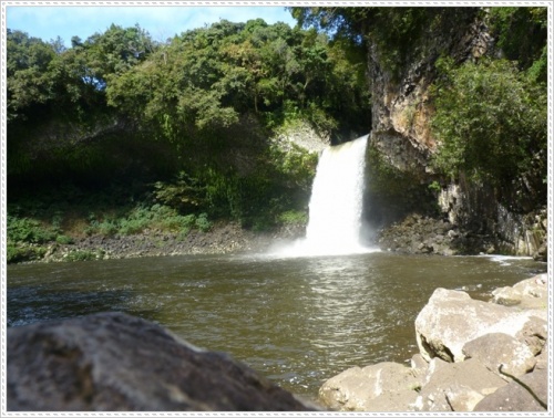 Bassin la Paix (fin) -
