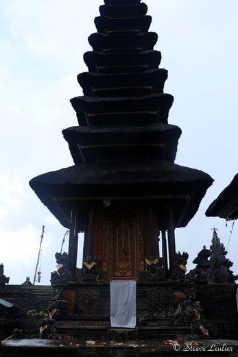 Pura Ulun Danu Batur