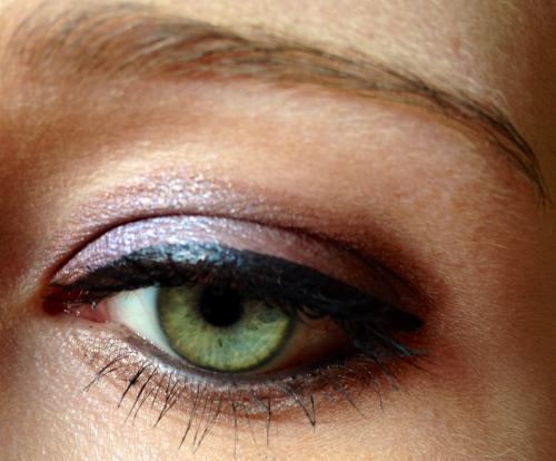 Make-up automnal