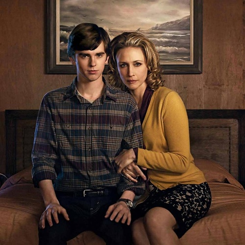 Bates Motel : la jeunesse du héros de Psychose dévoilée ce soir sur D17