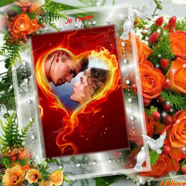 Nous voilà dans le mois de Juin bonne semaine