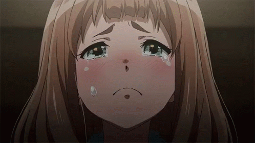 RÃ©sultat de recherche d'images pour "gif pleurer manga"