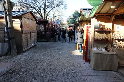 fêtes de noël