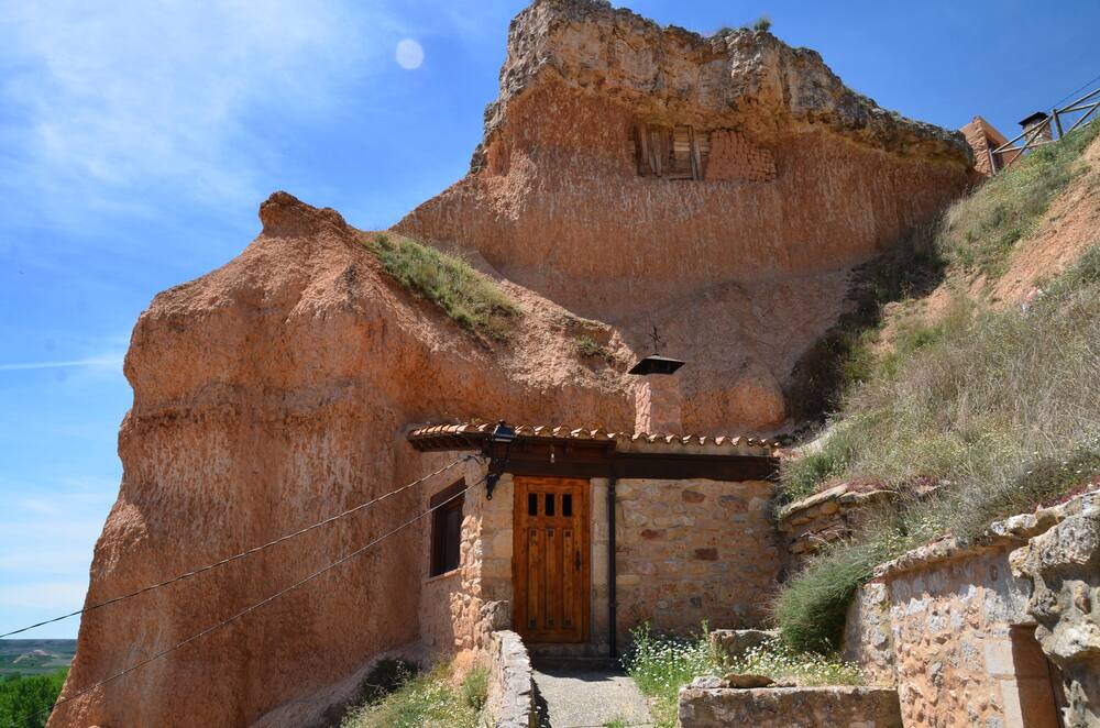 San Esteban de Gormaz : sur la route du Cid