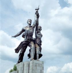 Guernica à l'exposition universelle 1937