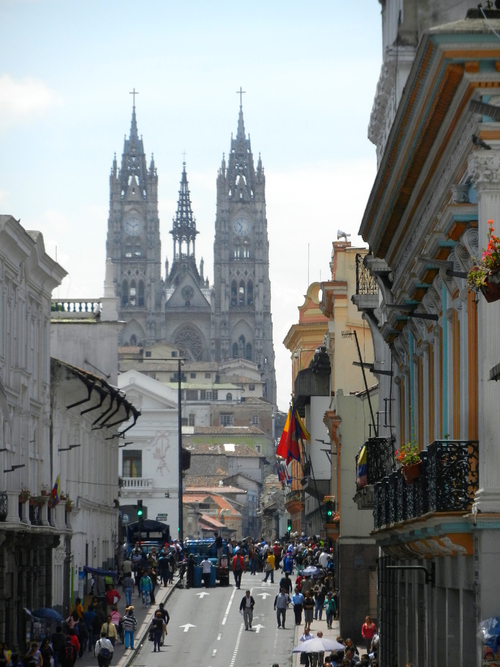 Quito