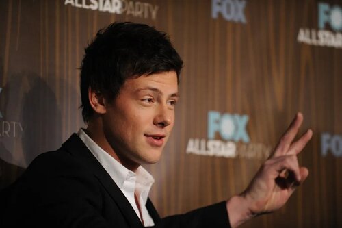 Cory Monteith "n'a pas bu une goutte d'alcool" avec ses amis le soir de sa mort