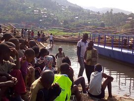 voyage au pays des 1000 collines