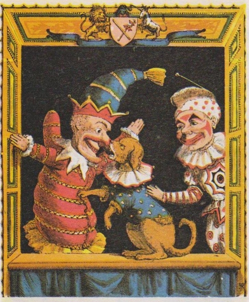 Pinokio et les cinq pièces d'or (C. COLLODI)