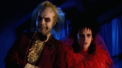 Winona Ryder confirme qu'elle sera bien dans Beetlejuice 2