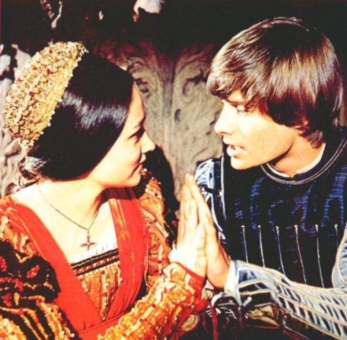 Romeo et Juliette 