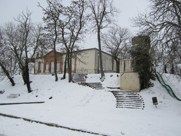 La Mairie