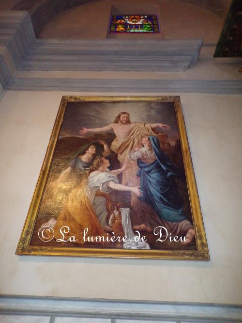 Céret, l'église Saint Pierre