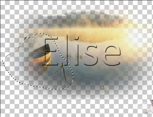 58. Changer un grand détail sur une image