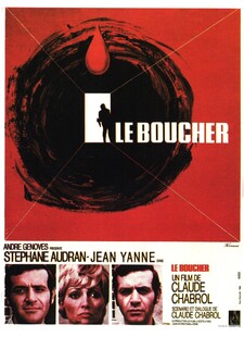 BOX OFFICE FRANCE 1970 TOP 31 A 40