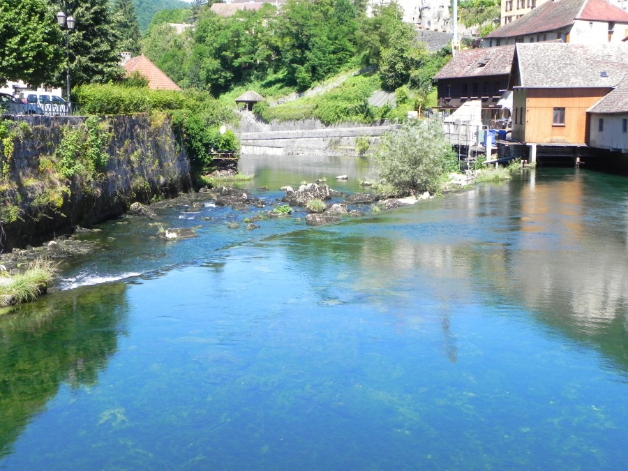 Lods dans le Doubs 25