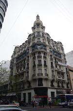 Montevideo - centro