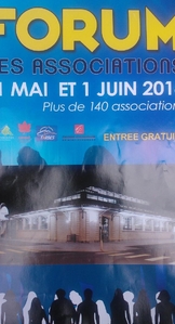 Forum des associations 2014