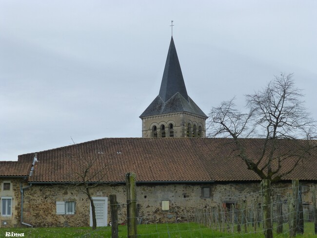 La Péruse ,Charente,