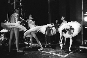 dance ballet dancers theater ballet 