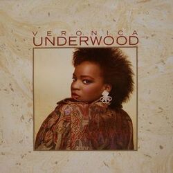 Veronica Underwood - Same - Complete LP