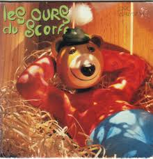 Les Ours Du Scorff - Le Grand Bal (Sampler) (1998, CD) | Discogs