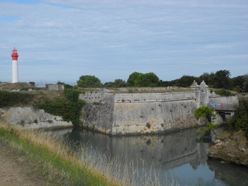 Charente-Maritime sept-oct 2020