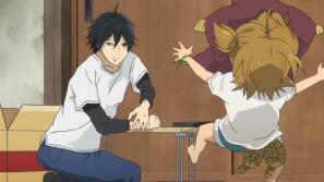 Barakamon
