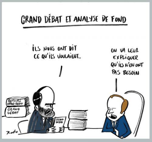Bilan