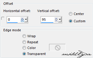 Shooting Photos - Tchounette