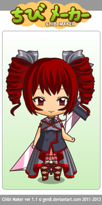 Chibi Maker (1)