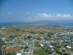 Balade à Ie-shima