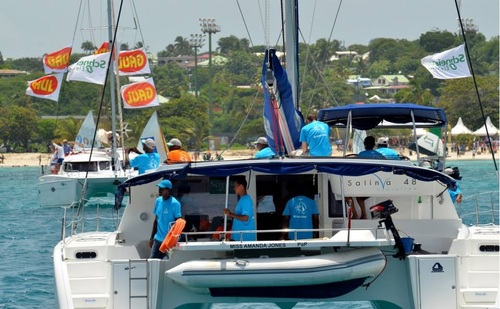 12e Tour de la Guadeloupe