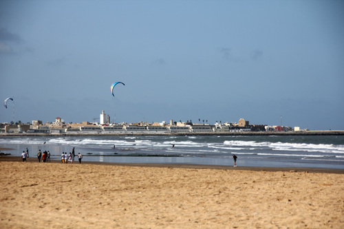 D'Essaouira à El Jadida