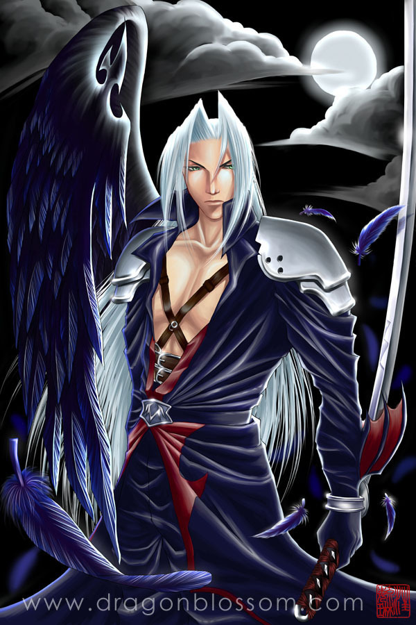 Sephiroth