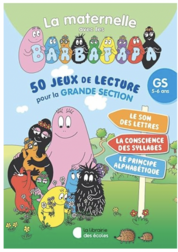 Cahiers GS Barbapapa