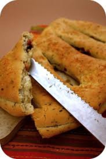 fougasse