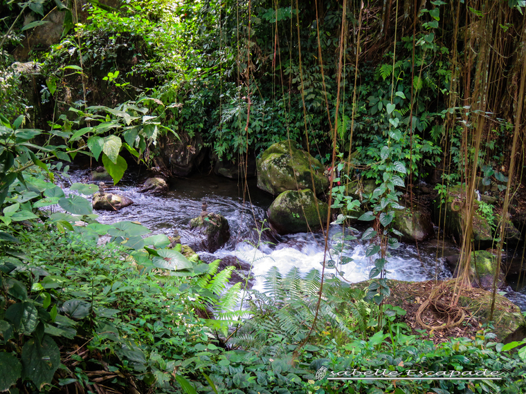 29 Juillet - Gunung Kawi & Tirta Empul