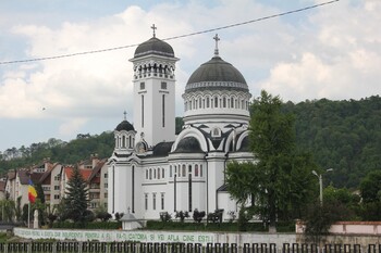 Sighisoara - Roumanie, ville classée au patrimoine de l'unesco