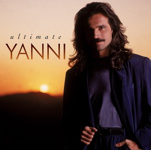 YANNI - IN THE MORNING LIGHT