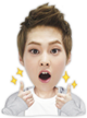 kakaotalk xiumin