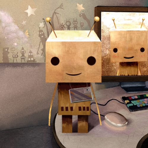 Danbo