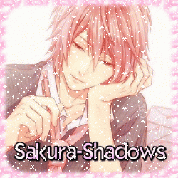 Commande de Sakura-Shadows