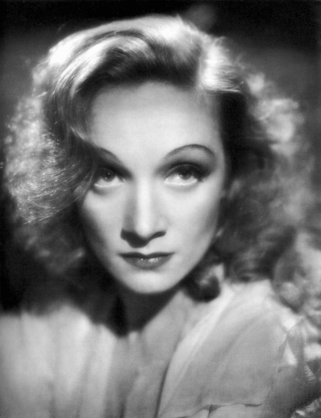 Marlene Dietrich images 9 from 10 Marlene Dietrich images 9 from 10