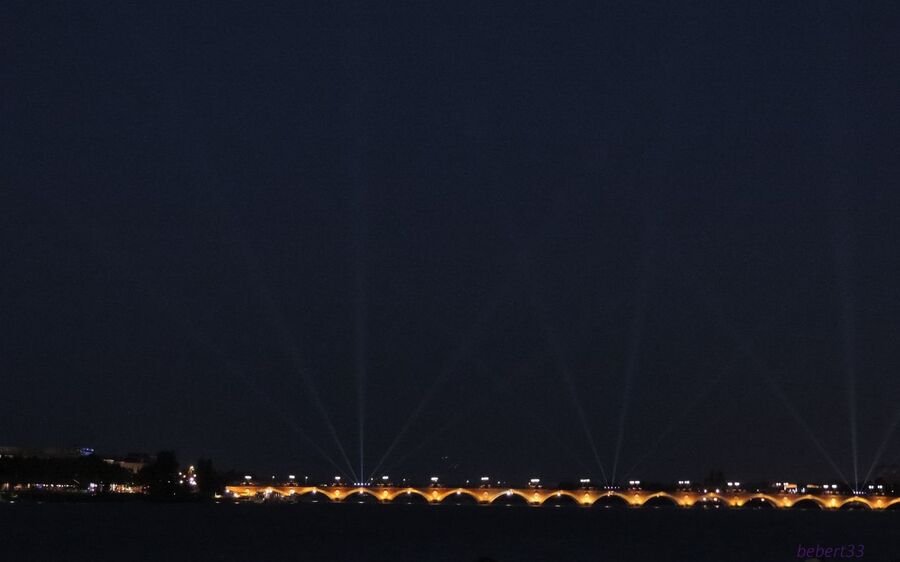 la fête du fleuve à Bordeaux (33)