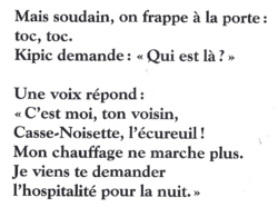 ALBUM " A trois on a moins froid" : comprendre et raconter l'histoire en entier à la maison 