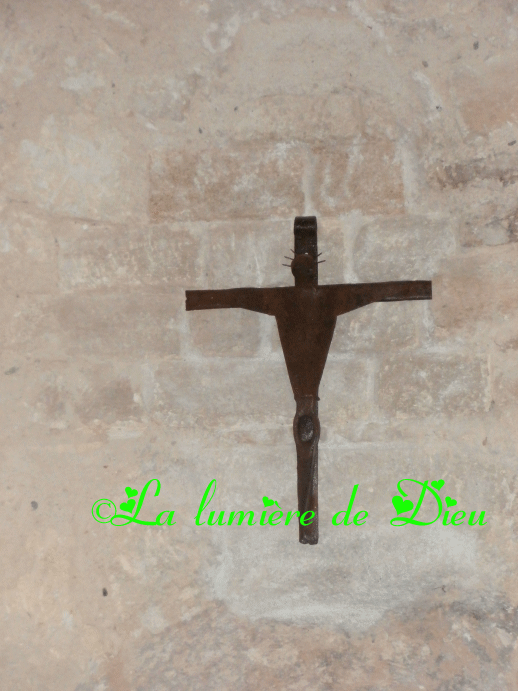 Saint Pantaléon : église