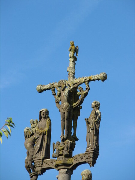 Croix de bois, croix de fer