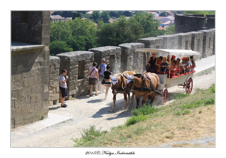 Carcassone